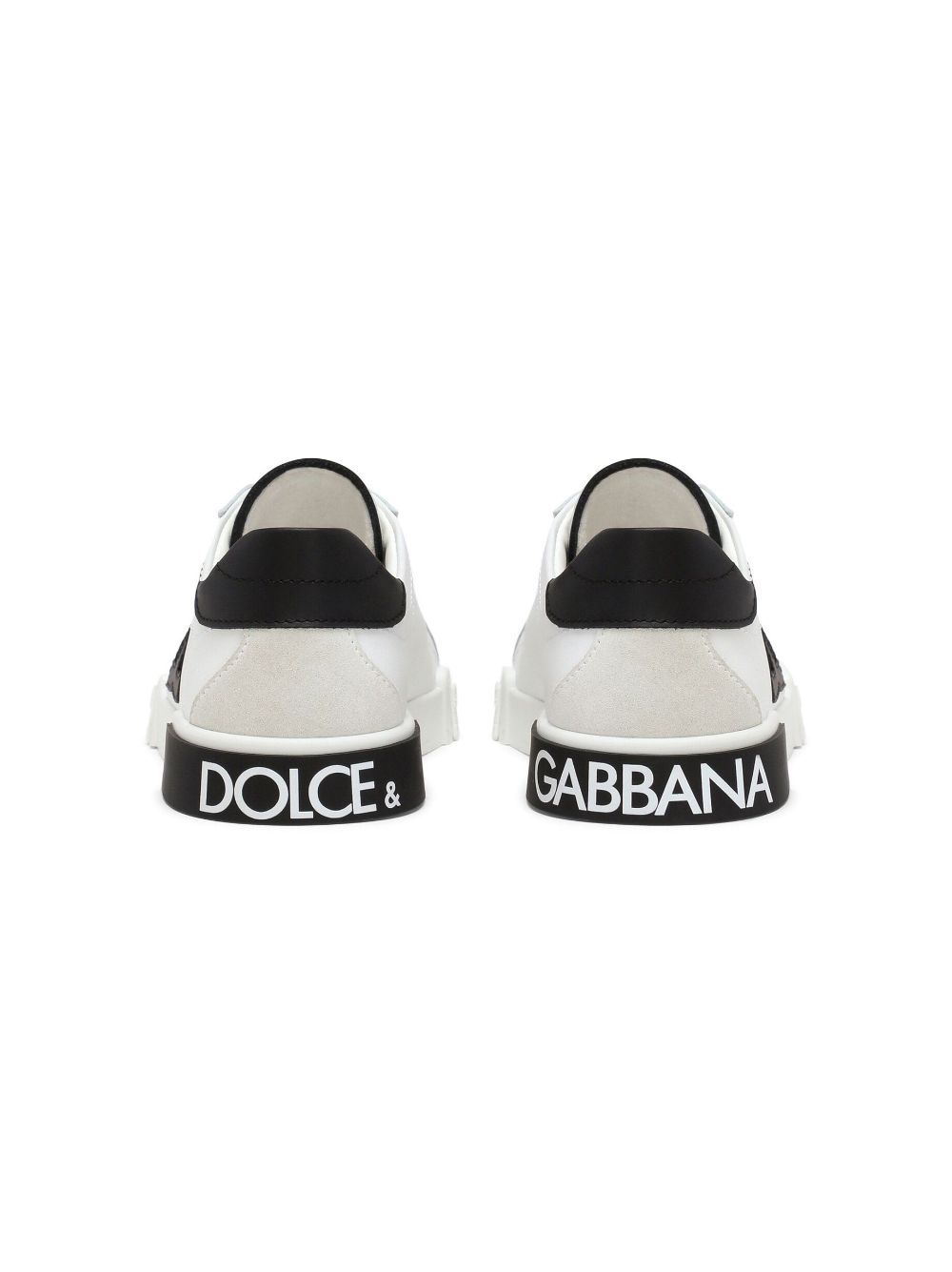 Sneakers Dolce Gabbana Kids DOLCE GABBANA KIDS Piccolo Lord 1996
